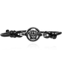 Versace - Bracelets - Lyst