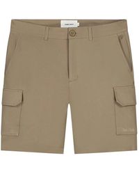 Pure Path - Punta Cargo Shorts - Lyst
