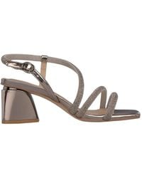 Alma En Pena. - High Heel Sandals - Lyst
