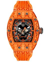Philipp Plein - Crypto King Vulcan-X Watch - Lyst