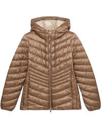 Oltre - Winter Jackets - Lyst