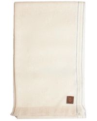 Eleventy - Winter Scarves - Lyst
