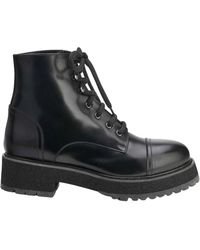 Agl Attilio Giusti Leombruni - Lace-Up Boots - Lyst