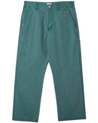 Obey - Straight Jeans - Lyst