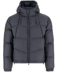 K-Way - Winter Jackets - Lyst