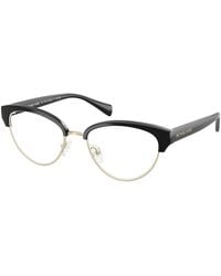 Michael Kors - Glasses - Lyst