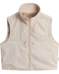 Woolrich - Vests - Lyst