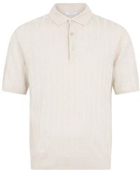 Boglioli - Round-Neck Knitwear - Lyst