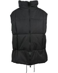 Yohji Yamamoto - Vests - Lyst