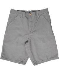 Carhartt - Casual shorts - Lyst