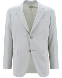 Lanvin - Blazers - Lyst