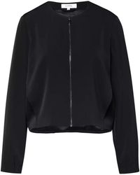 Comma, - Light Jassen - Lyst