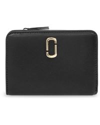 Marc Jacobs - Wallets & Cardholders - Lyst