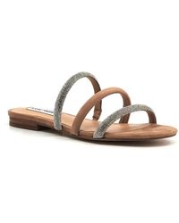 Steve Madden - Sliders - Lyst
