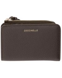 Coccinelle - Klappgeldbörse - Lyst