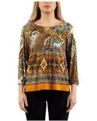 Abbigliamento Clips da donna - Fino al 70% di sconto | Lyst