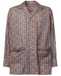 Valentino Garavani - Casual Shirts - Lyst