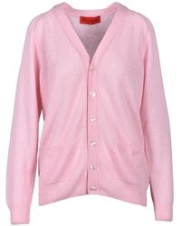 Wild Cashmere - Cárdigan, Mujer, Talla - Lyst