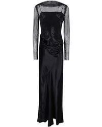 Alberta Ferretti - Party Dresses - Lyst