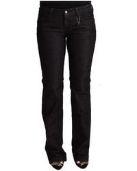 CoSTUME NATIONAL - Straight Fit Jeans - Lyst