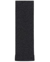 Roberto Cavalli - Winter Scarves - Lyst