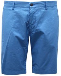 Berwich - Italiaanse Bermuda Shorts Model 1933/P3 - Lyst
