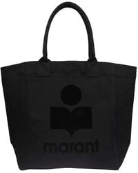 Isabel Marant - Kleine Leren Tas - Lyst