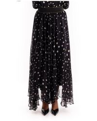 5 PROGRESS - Maxi Skirts - Lyst