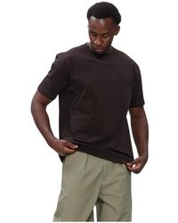 Dstrezzed - Ds Collin Ss Tee - Lyst