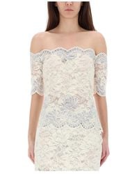 Rabanne - Overhemden ,Blouses - Lyst