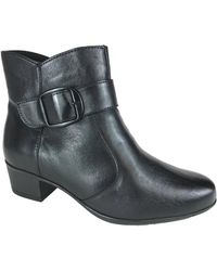 SOLIDUS - Schoenen Boot - Lyst