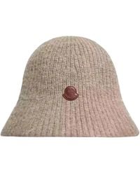 Moncler - Hats - Lyst