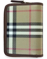 Burberry - Wallets &Amp; Cardholders - Lyst
