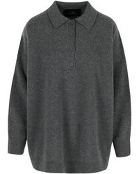Ottod'Ame - Waistcoats - Lyst