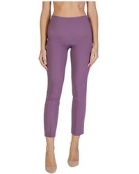 Sandro Ferrone - Hosen S18Ybesoprani - Lyst