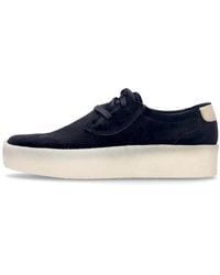 Clarks - Laced Shoes - Lyst
