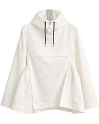 Sacai - Light Jackets - Lyst