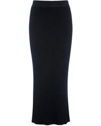 Bitte Kai Rand - Maxi Skirts - Lyst