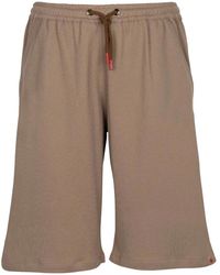 Kiton - Casual Shorts - Lyst