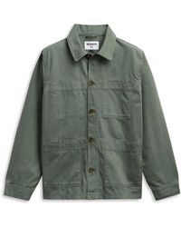 Sebago - Light Jackets - Lyst