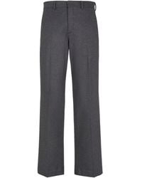 Fendi - Suit Trousers - Lyst