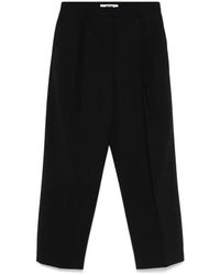 MSGM - Lässige Denim Hose - Lyst
