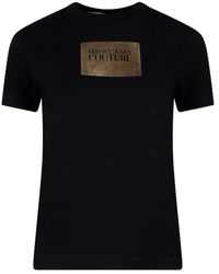 Versace - Stilvolle t-shirts und polos - Lyst