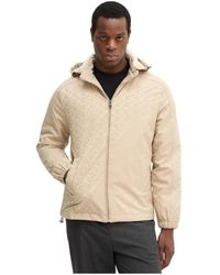 Guess - Light Jackets - Lyst