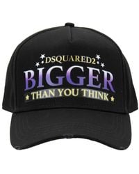 DSquared² - Hats & Caps - Lyst