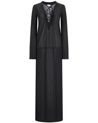 ANDAMANE - Maxi Dresses - Lyst