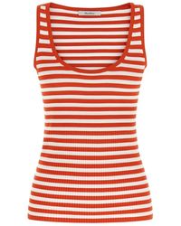 Max Mara - Sleeveless Tops - Lyst