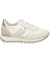 Blauer - Millen 03 Sneaker - Lyst