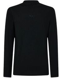 Oakley - Long Sleeve Tops - Lyst