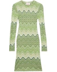 MC2 Saint Barth - Short Dresses - Lyst